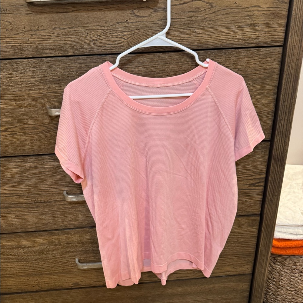 Lululemon Swiftly Tech *Race Length
